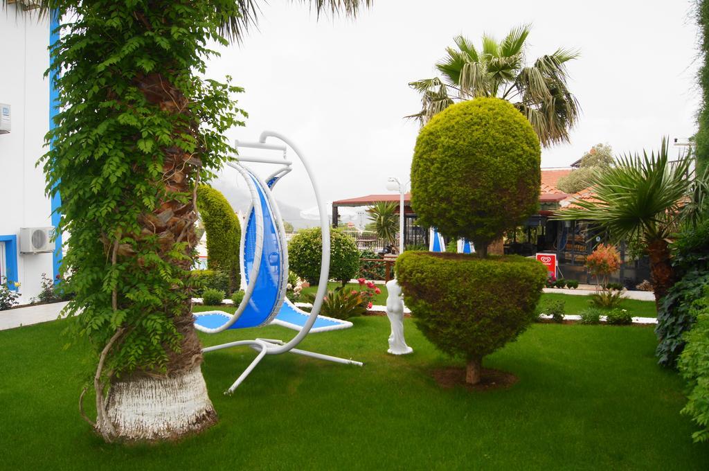 Forever Hotel Ölüdeniz Exterior foto