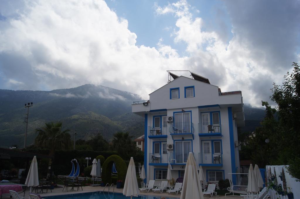 Forever Hotel Ölüdeniz Exterior foto