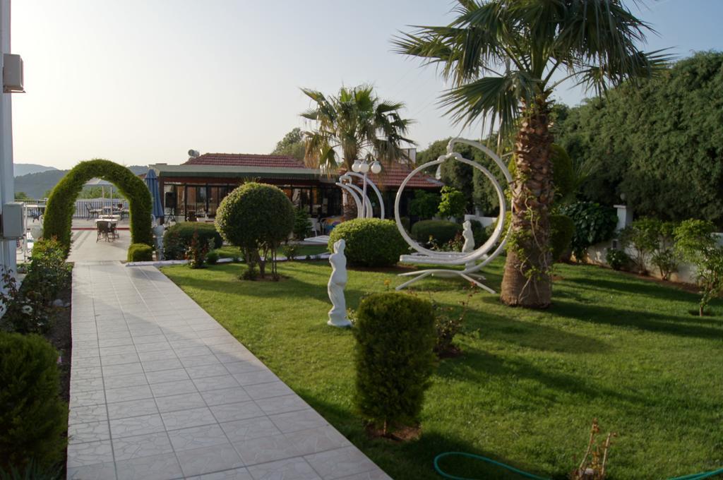 Forever Hotel Ölüdeniz Exterior foto